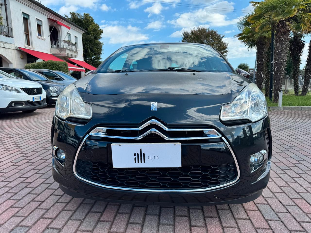 Ds DS3 3 1.6 THP 155 Sport Chic