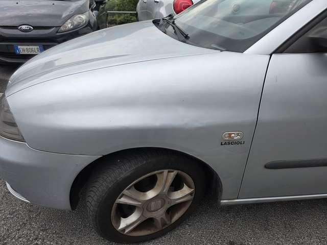 SEAT Ibiza 5p 1.4 tdi Special Edition 80cv