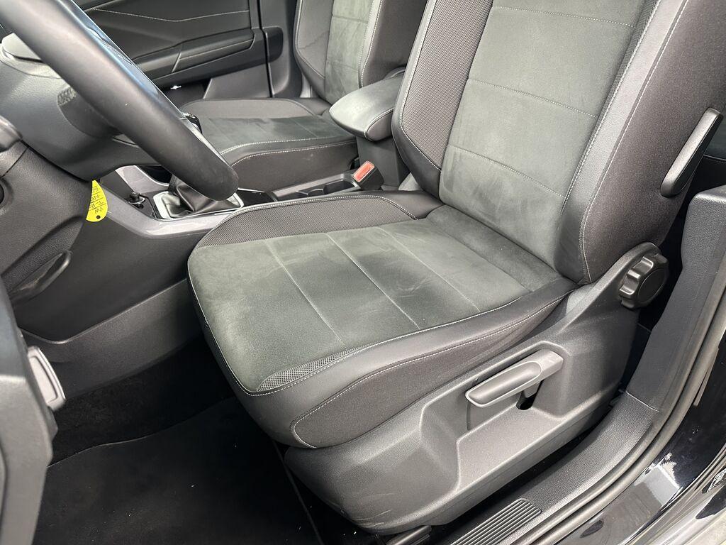 Volkswagen T-Roc 2.0 TDI SCR Style