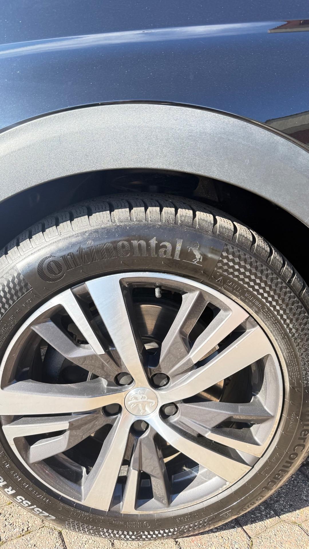 PEUGEOT GT 3008 HYBRID/BENZINA 2022