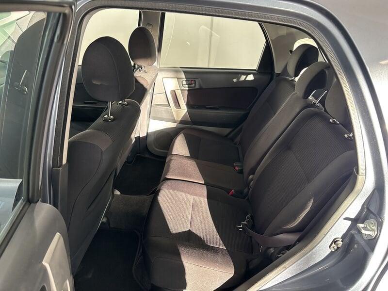 Daihatsu Terios Terios 1.3 4WD