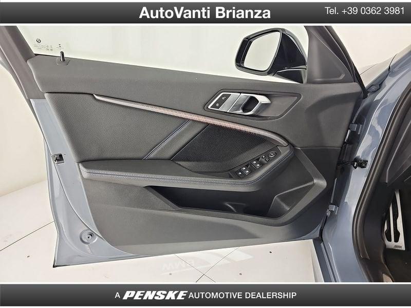 BMW Serie 1 118d 5 Porte