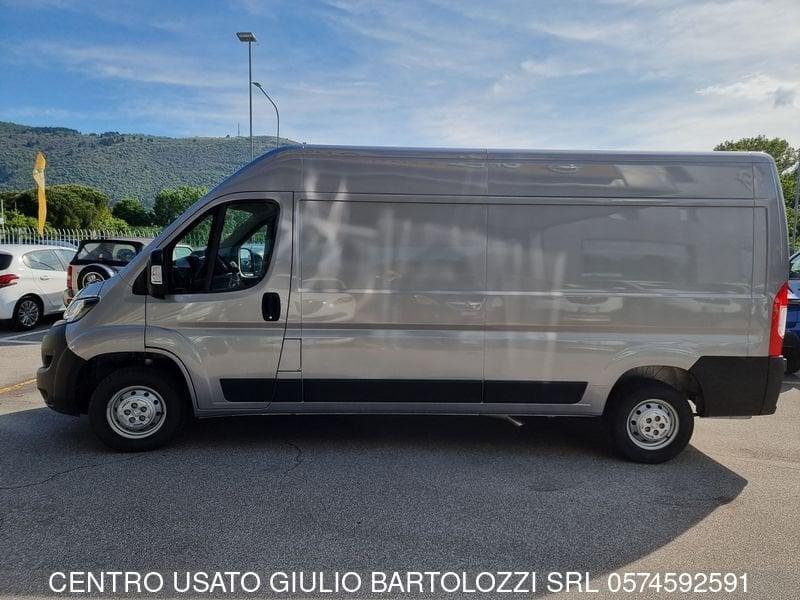 Peugeot Boxer 335 2.2 BlueHDi 140 S&S PLM-TM Furgone