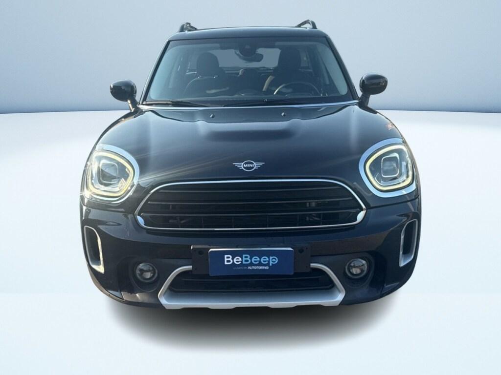 Mini One Countryman 1.5 One