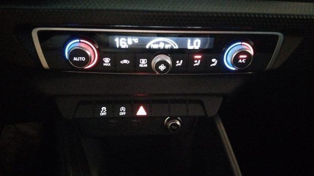 AUDI A1 allstreet 30 TFSI S tronic Admired