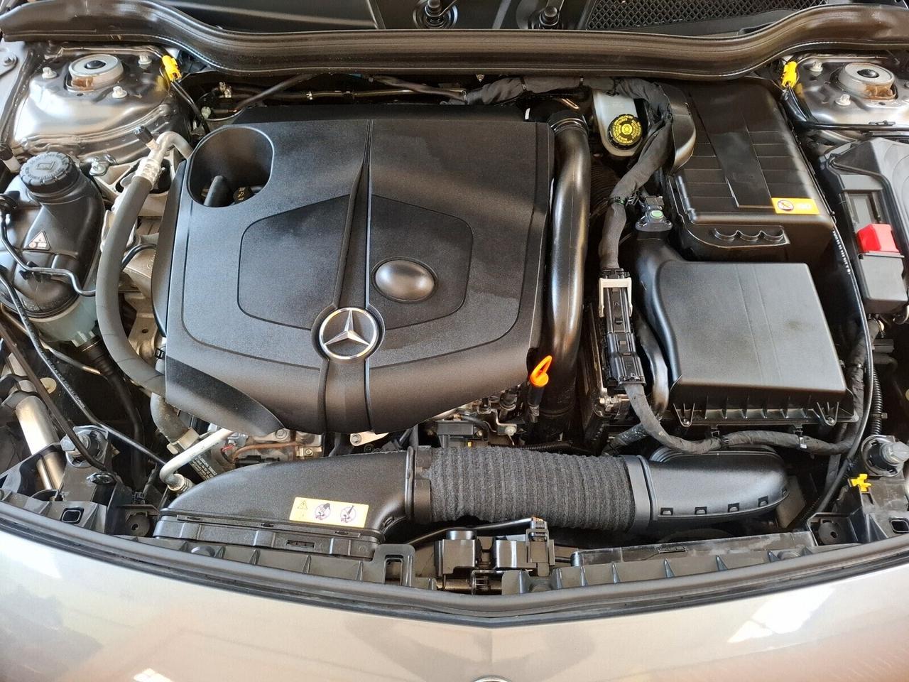 Mercedes-benz A 200 A 200 CDI BlueEFFICIENCY Premium full optional