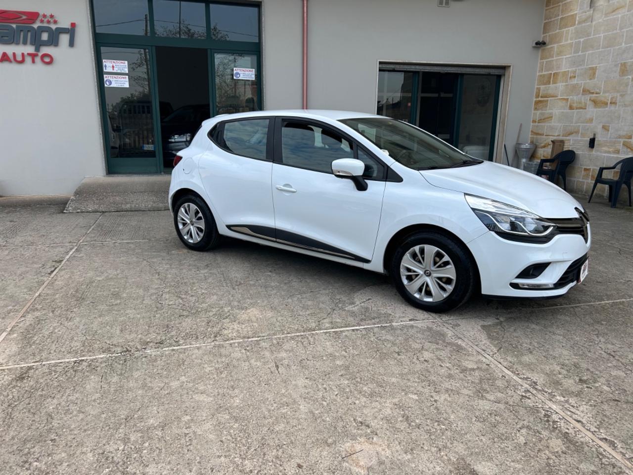 Renault Clio dCi 8V 75 CV 5 porte Business