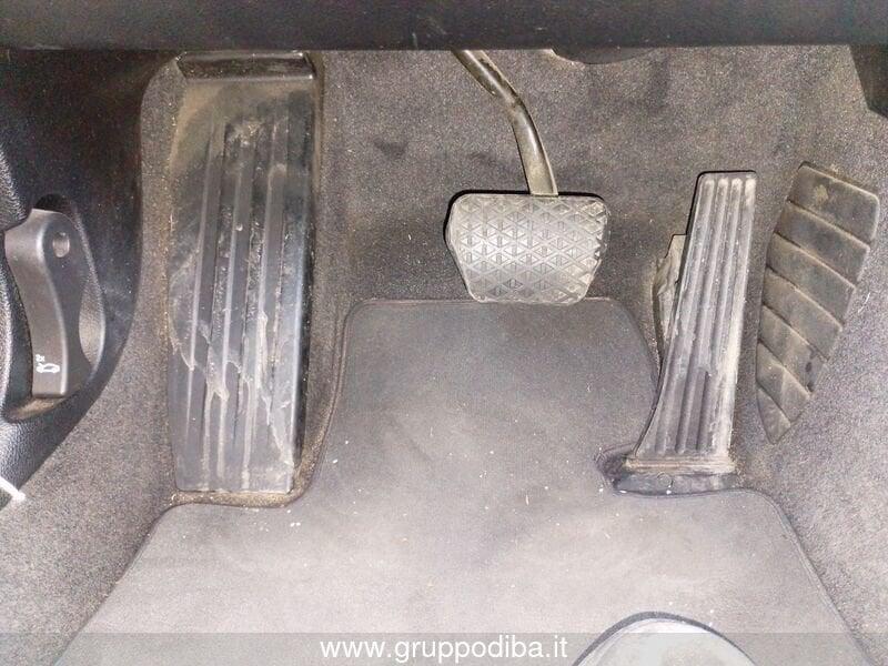 BMW Serie 1 F20-F21 2015 Diesel 118d Advantage 5p