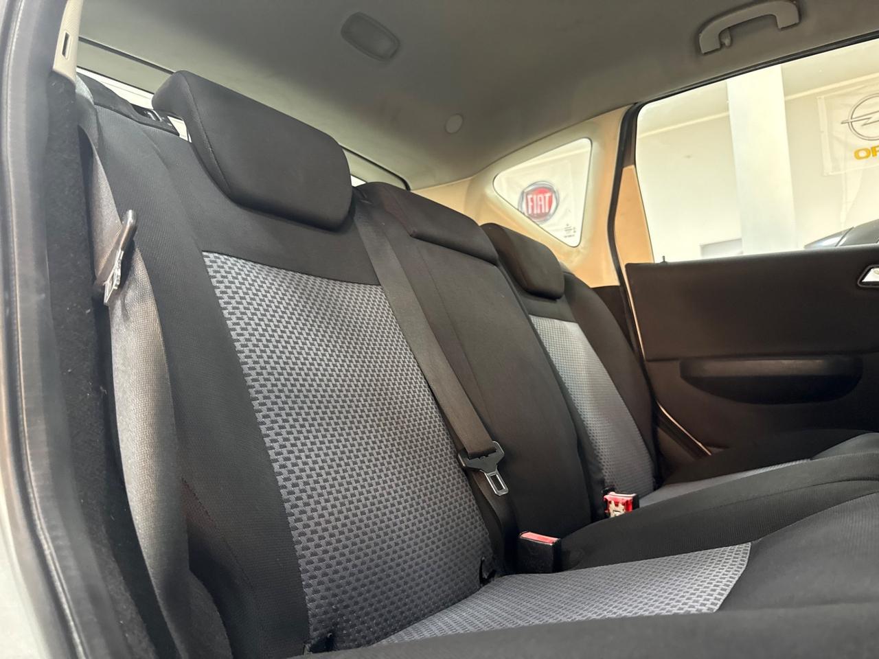 Mercedes classe a 180 automatica