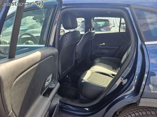MERCEDES-BENZ GLA 250 GLA e phev (eq-power) Business Extra auto GF943PL