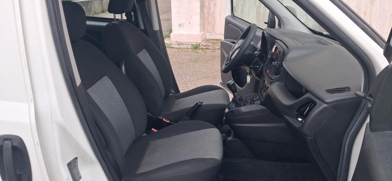 Fiat Doblo Doblò 1.3 MJT PC Combi N1