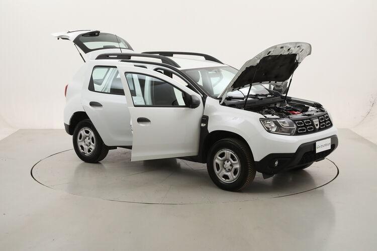 Dacia Duster Essential 4x4 BR923369 1.5 Diesel 116CV