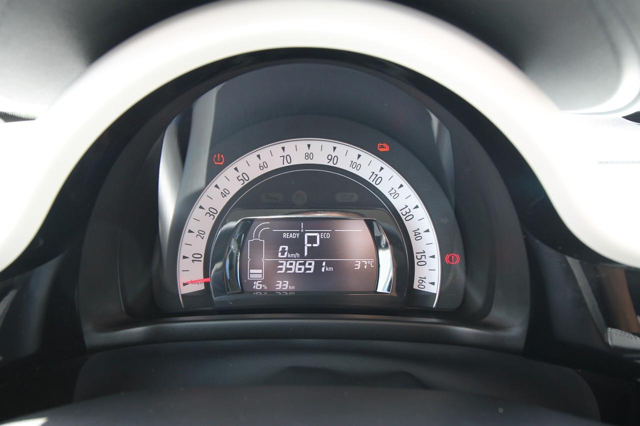 Renault Twingo Electric Techno 22kw | 2022