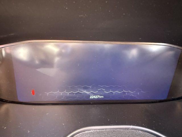 JEEP Compass 1.6 Multijet II 2WD Night Eagle GANCIO TRAINO