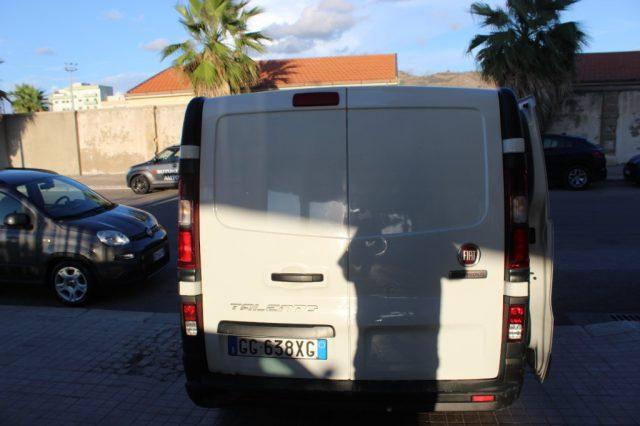 FIAT Talento 2.0 Ecojet 120CV PC-TN Combi N1 12q