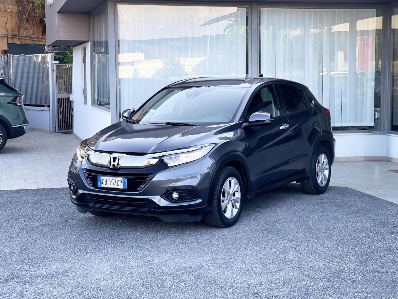 Honda HR-V 1.5 Benzina 130CV E6 - 2020