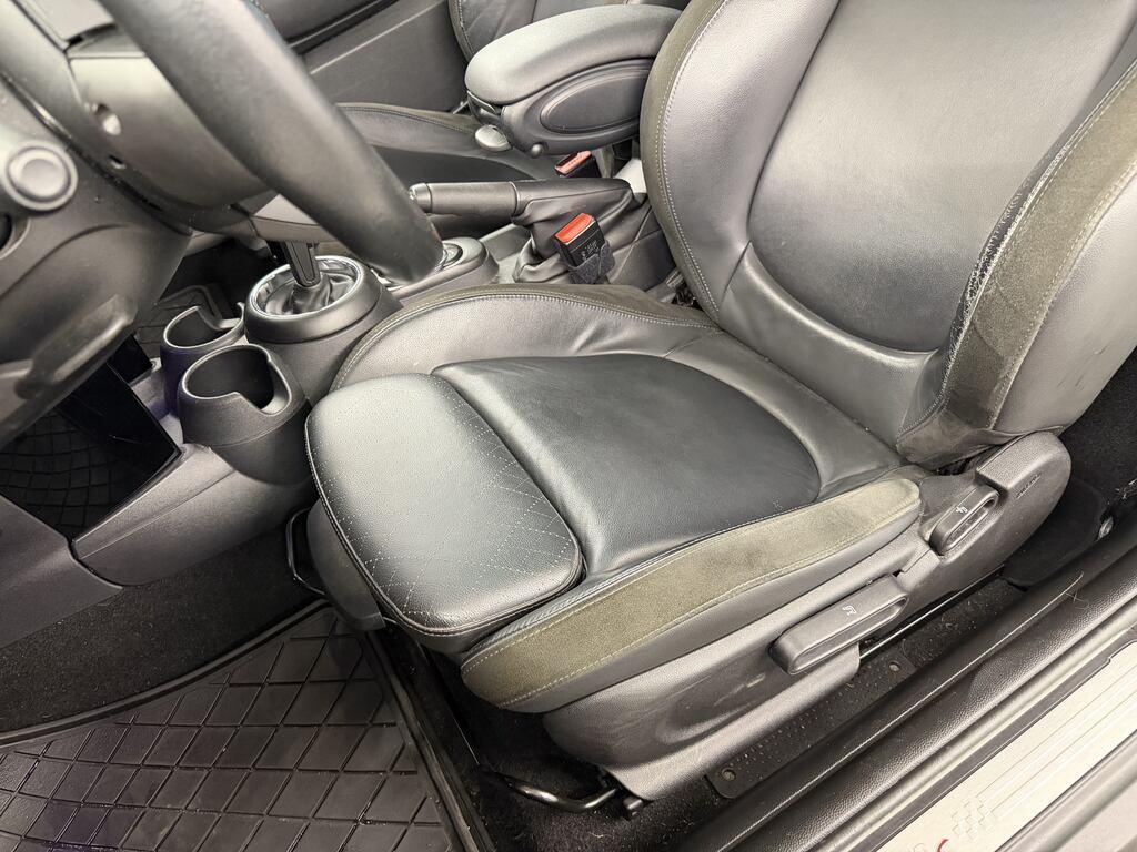 Mini Cooper S 2.0 TwinPower Turbo Cooper S Hype DCT