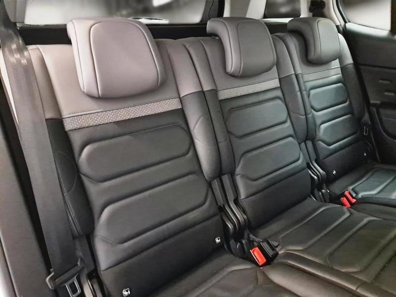 CITROEN C5 AIRCROSS BLUEHDI 130 CV SES SHINE EAT8 SUV