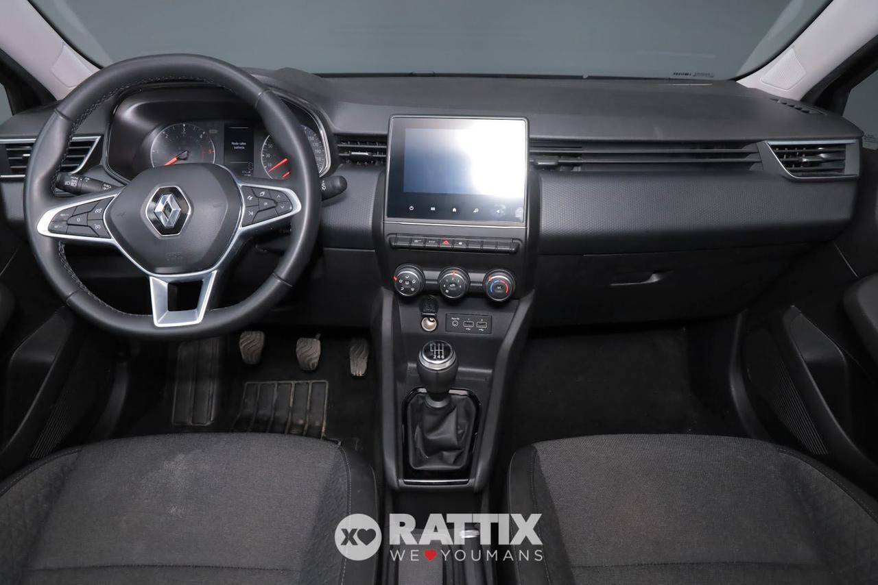 Renault Clio 1.5 BlueDCI 100CV Business