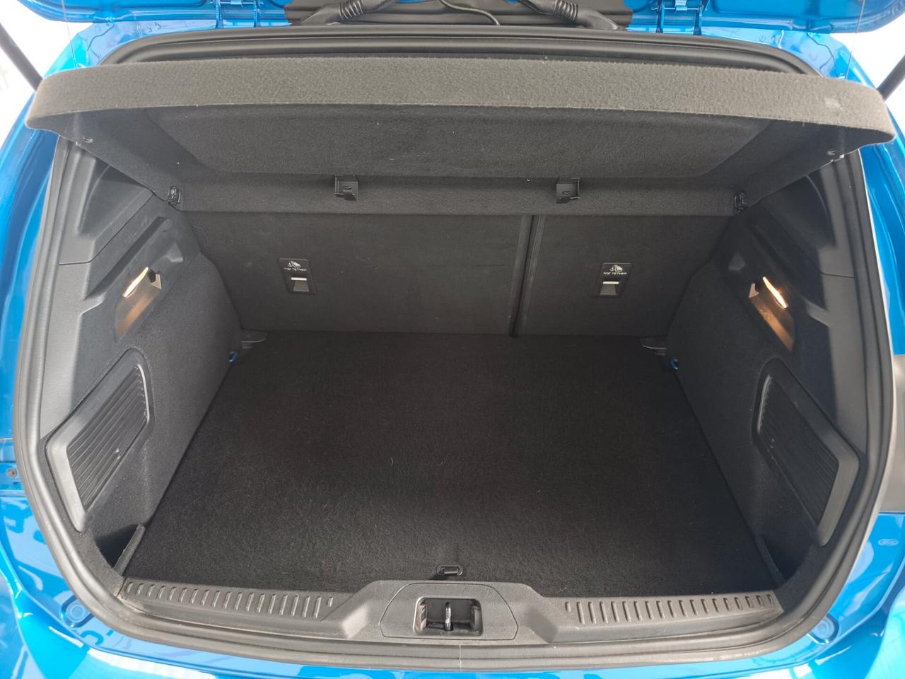 Ford Focus 1.0 EcoBoost 125 CV 5p. ST-Line