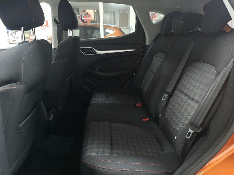 MG ZS ZS 1.5 Comfort + GPL