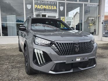 Peugeot 2008 ALLURE 100 CV KM/0 NESSUN OBBLIGO FINANZIARIO !!