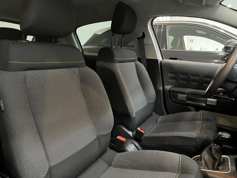 CITROEN C3 PureTech 83 S&S Max