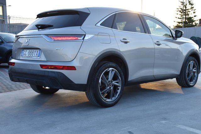 DS AUTOMOBILES DS 7 Crossback BlueHDi 130 aut. Business *N1, AUTOCARRO*
