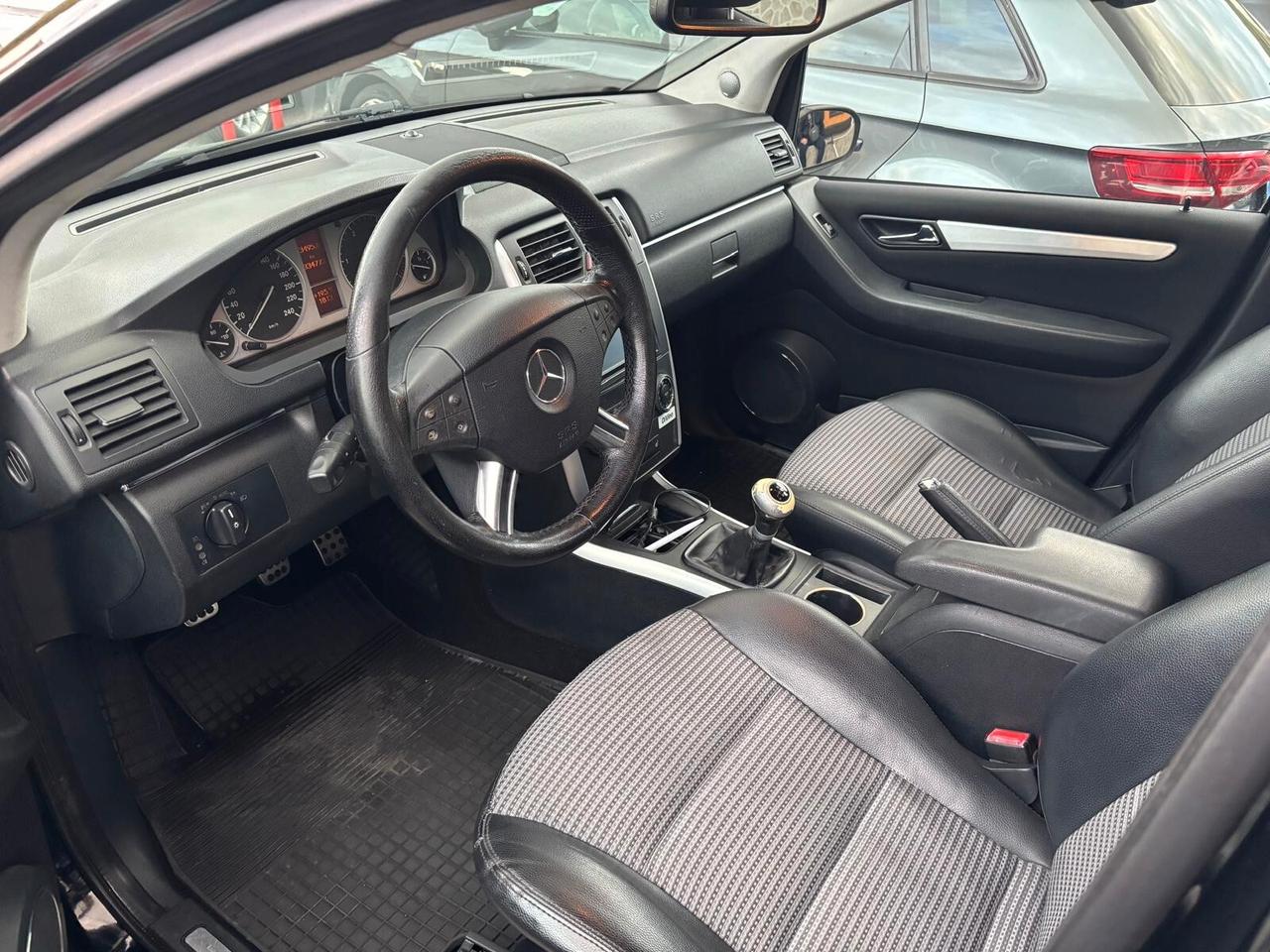 Mercedes-benz B 180 CDI Sport
