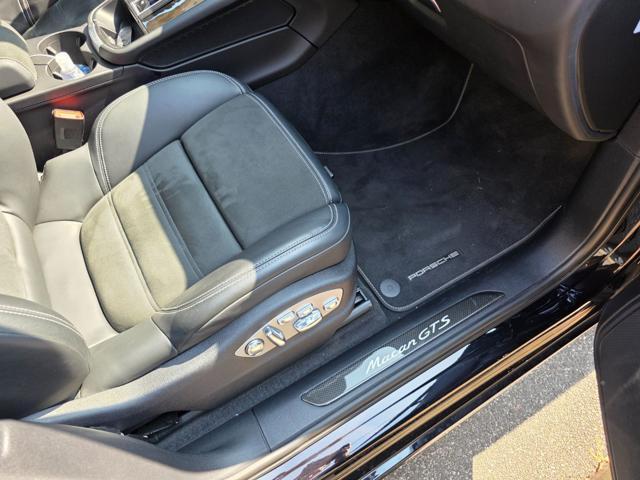 PORSCHE Macan 2.9 GTS