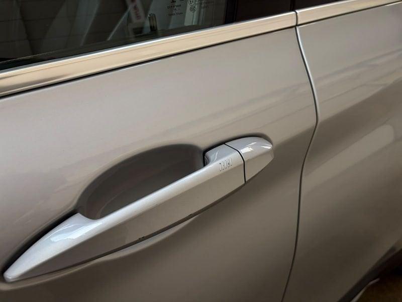 BMW X1 xDrive 18d X Line