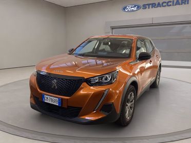 PEUGEOT 2008 1.2 puretech Active Pack s&s 130cv del 2023