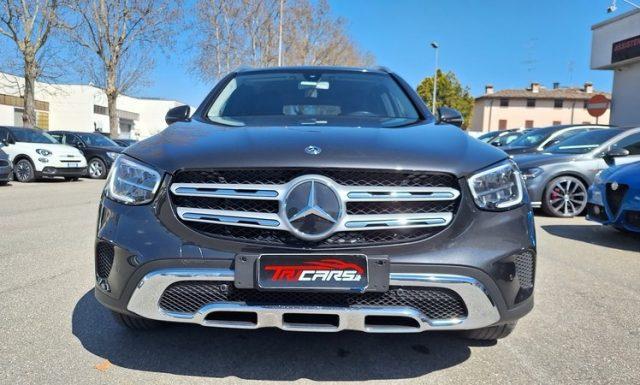 MERCEDES-BENZ GLC 200 d 4Matic Business PERMUTE PROMO ENTRO IL 07/06