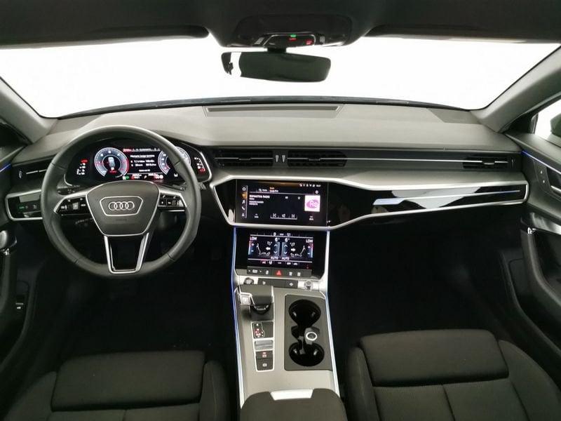 Audi A6 Avant 40 2.0 tdi mhev 12V S line edition quattro s-tronic