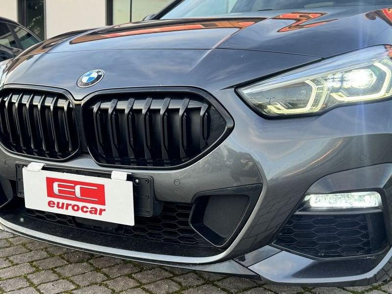 BMW Serie 2 G.C. 218d Gran Coupé Msport