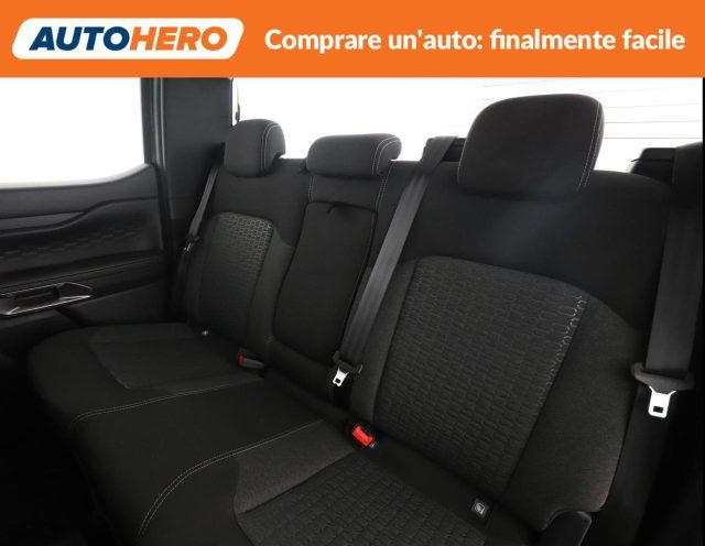 FORD Ranger 2.0 ECOBLUE DC XLT 5 posti