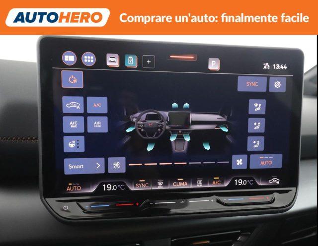 CUPRA Born 59kWh 231 CV Impulse+