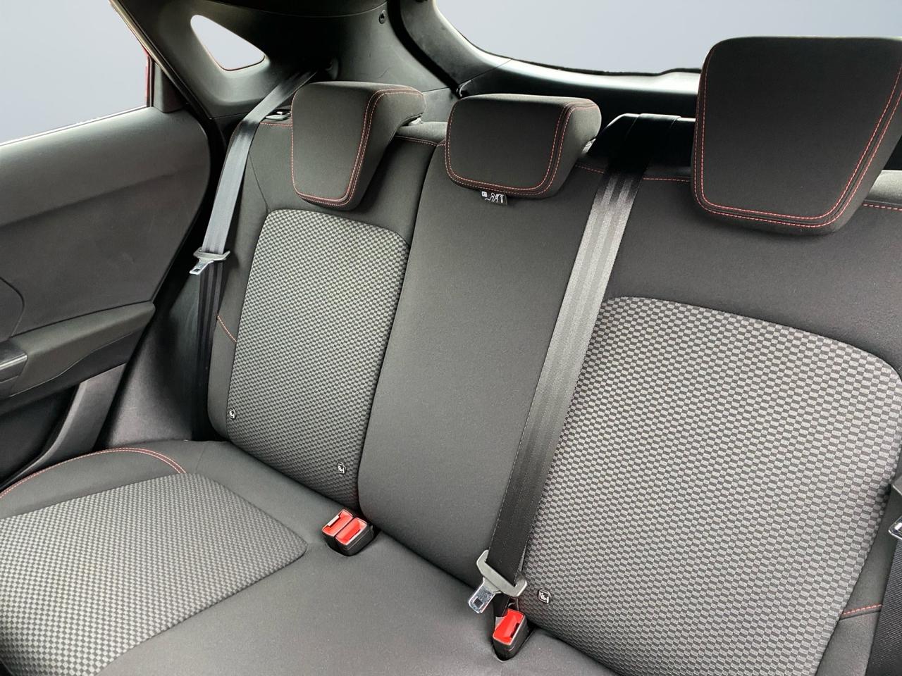 FORD Puma II 2020 - Puma 1.0 ecoboost h ST-Line s&s 125cv