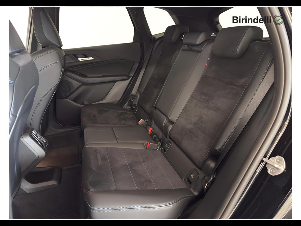 BMW BMW 218d Active Tourer