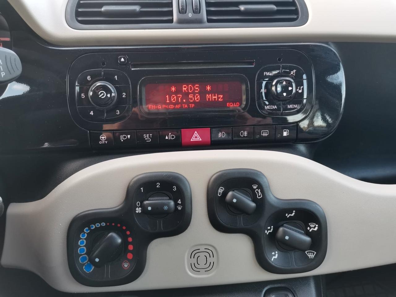 Fiat Panda 1.2 EasyPower Gpl Easy