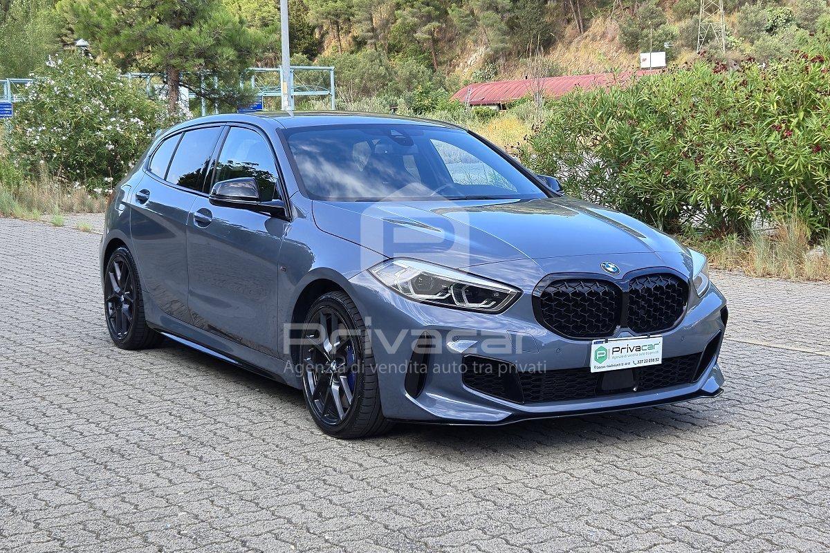 BMW M 135i xDrive