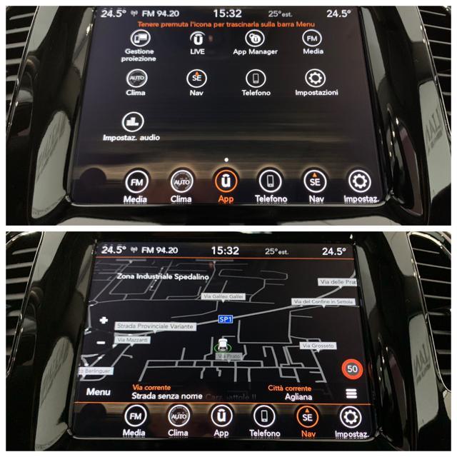 JEEP Compass 2.0 Multijet II aut. 4WD Limited