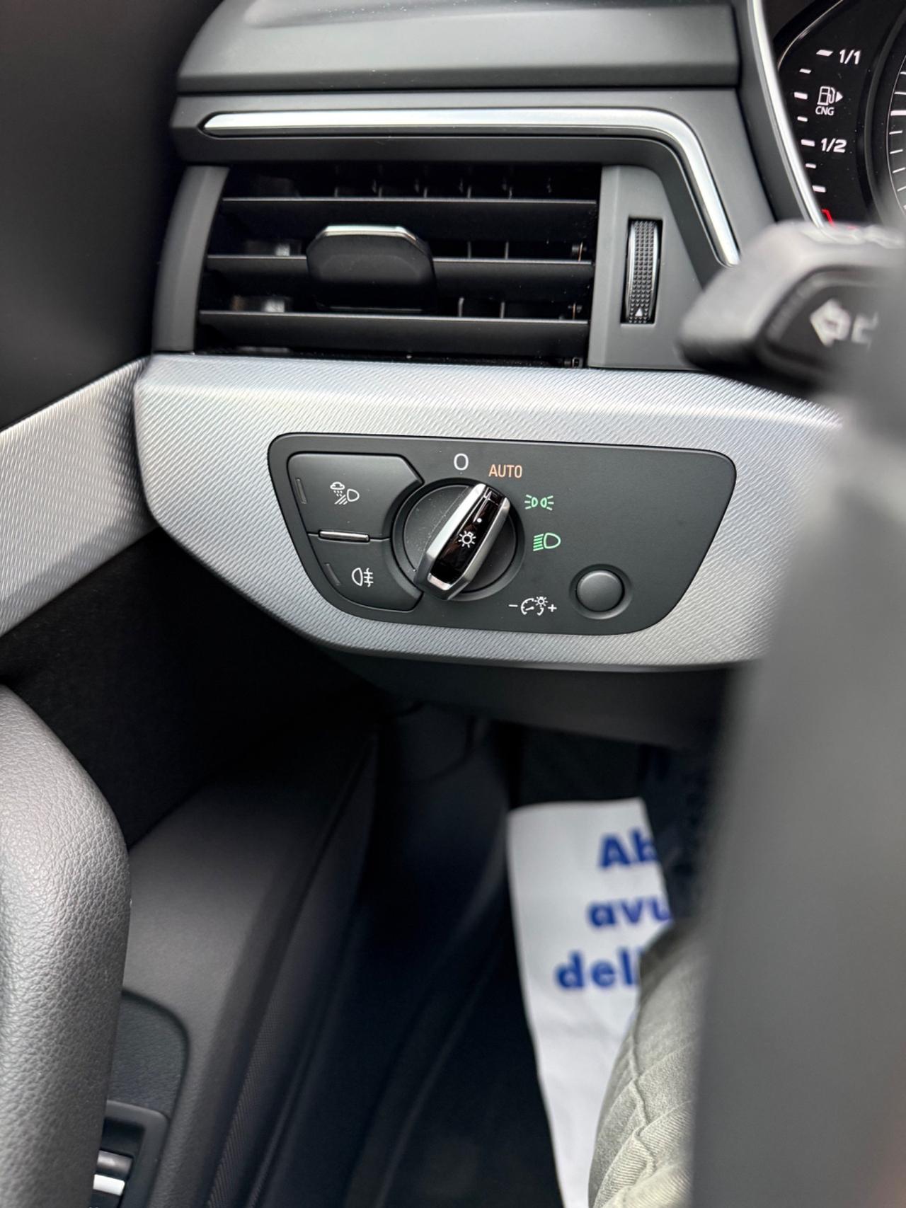 Audi A4 Avant 2.0 TFSI ultra S tronic line edition