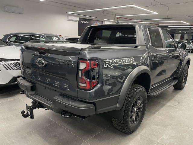 FORD Ranger Raptor 2.0 Ecoblue 210 CV Double Cab KM0 MY26