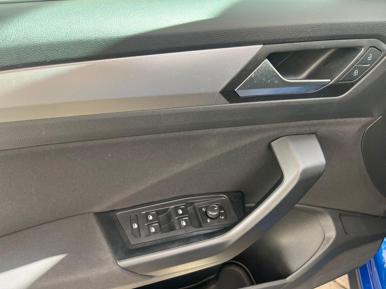Volkswagen T-Roc 2.0 TDI SCR Style