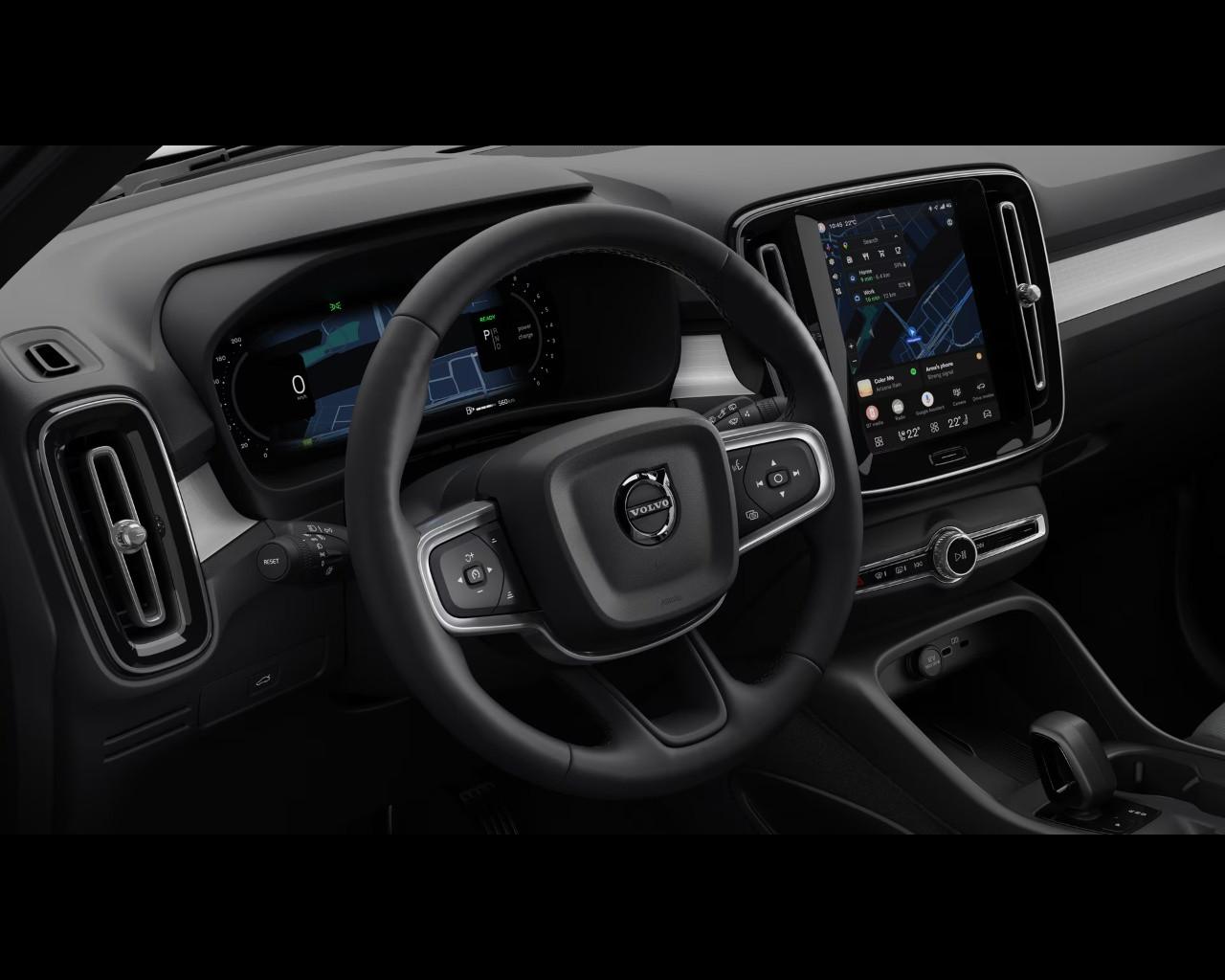 VOLVO XC40 CORE B3 AUTO PREZZO PROMO FINO A FINE MESE