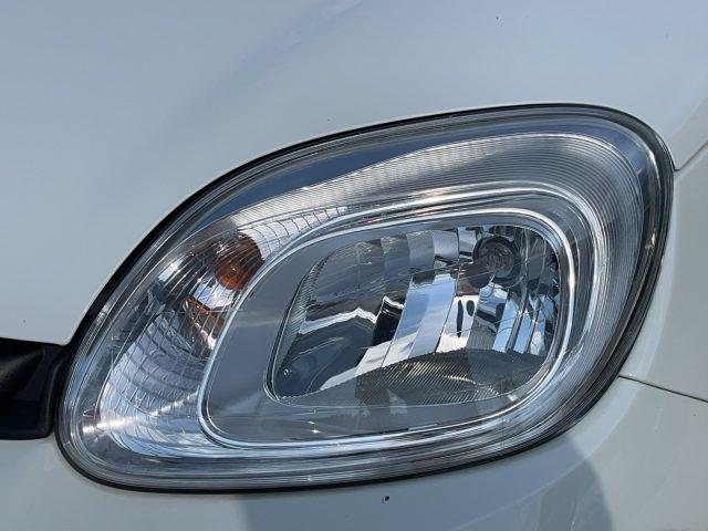 FIAT Panda 1.0 HYBRID 4 POSTI N1 AUTOCARRO