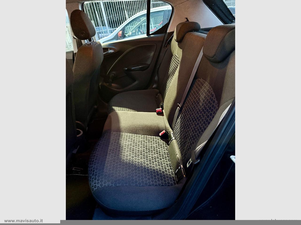 OPEL Corsa 1.4 90 CV GPL Tech 5p. n-Joy