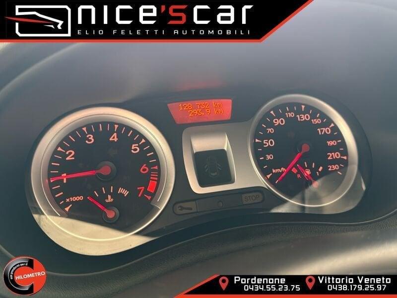 Renault Clio 1.2 16V 5 porte Live!