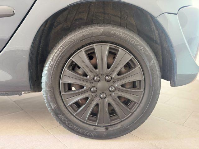 PEUGEOT 206 Plus 1.1 60CV 5p. Trendy